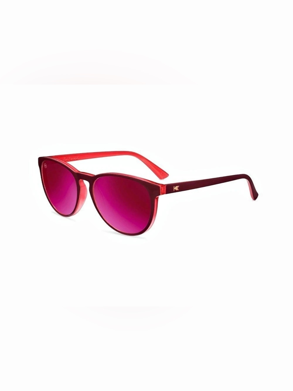 NWT Mai Tais round sunglasses